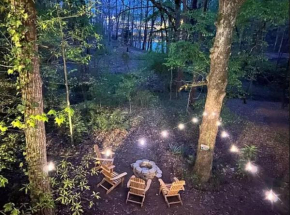 Clemson Lakeside ParkPass PizzaOven YouTubeTV FirePit